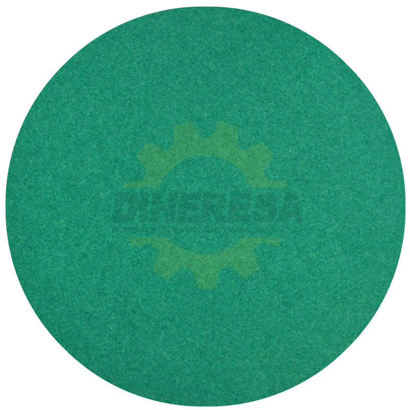Austromex 2003 Disco Lija Velcro 6" Tna3ev-80 Pintura Y Laca