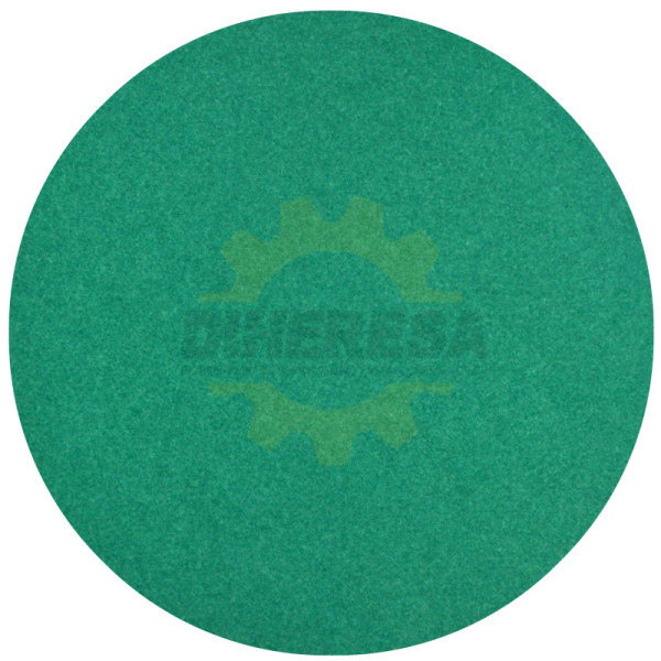 Austromex 2003 Disco Lija Velcro 6" Tna3ev-80 Pintura Y Laca