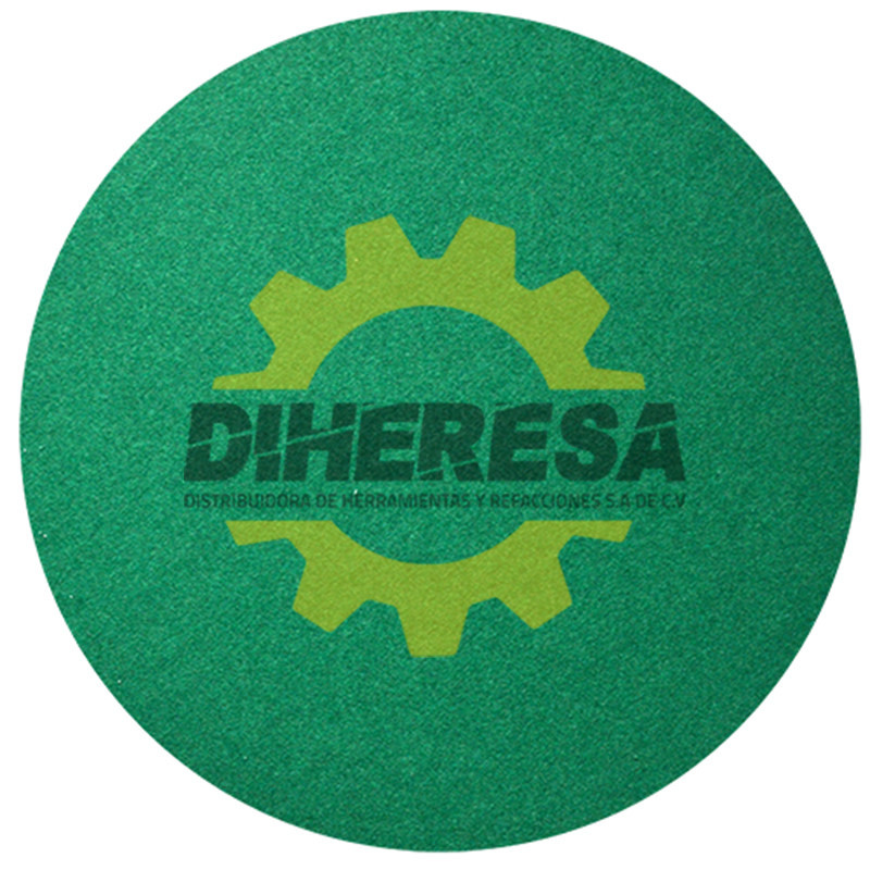 Austromex 2013 Disco de lija autoadherible grano 120 Austromex 2013 Disco de lija autoadherible grano 120