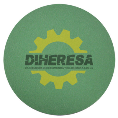 Austromex 2046 Disco de lija autoadherible grano 220