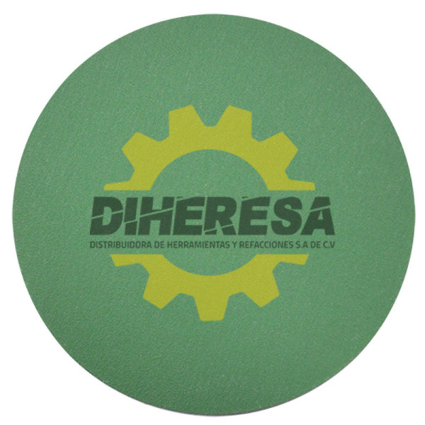 Austromex 2046 Disco de lija autoadherible grano 220