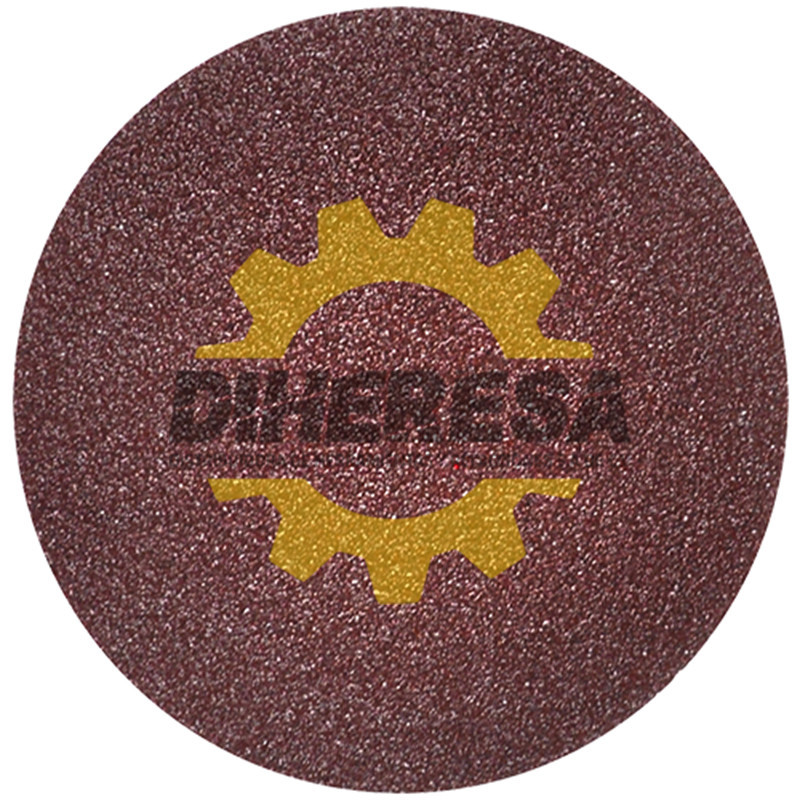 Austromex 2089 Disco de lija autoadherible antiestático grano 120 Austromex 2089 Disco de lija autoadherible antiestático grano 120