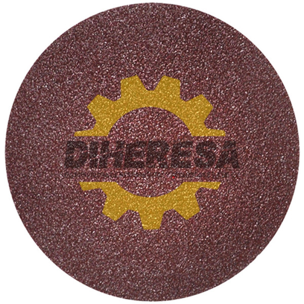 Austromex 2089 Disco de lija autoadherible antiestático grano 120