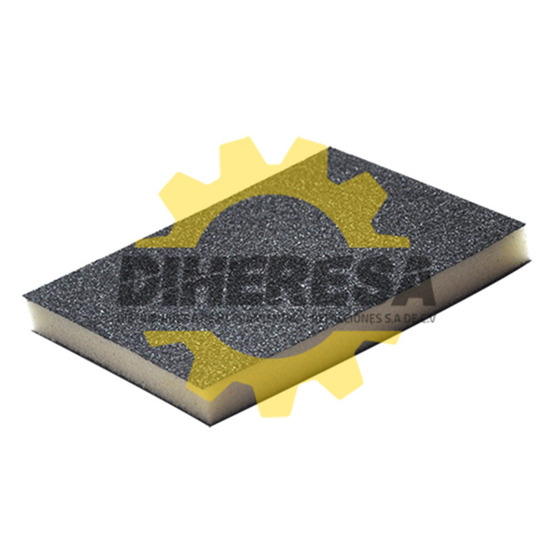 Austromex 2097 Pads para lijado Tenflex grano Fino Austromex 2097 Pads para lijado Tenflex grano Fino