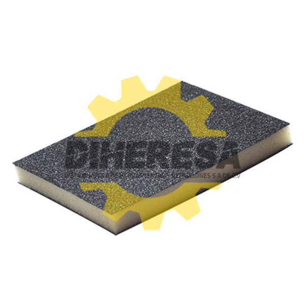 Austromex 2097 Pads para lijado Tenflex grano Fino
