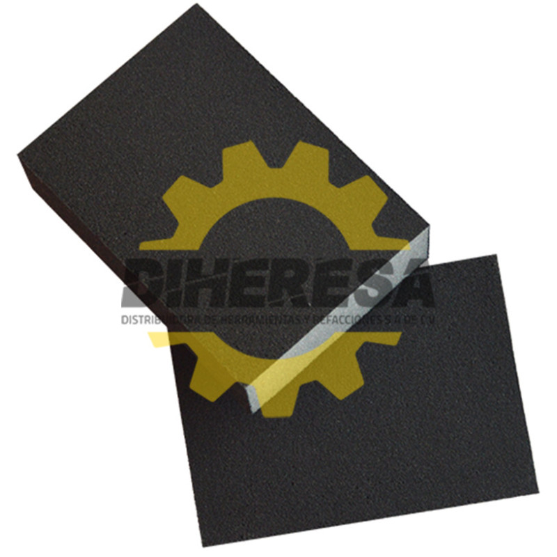 Austromex 2105 Block para lijado grano 220 Austromex 2105 Block para lijado grano 220