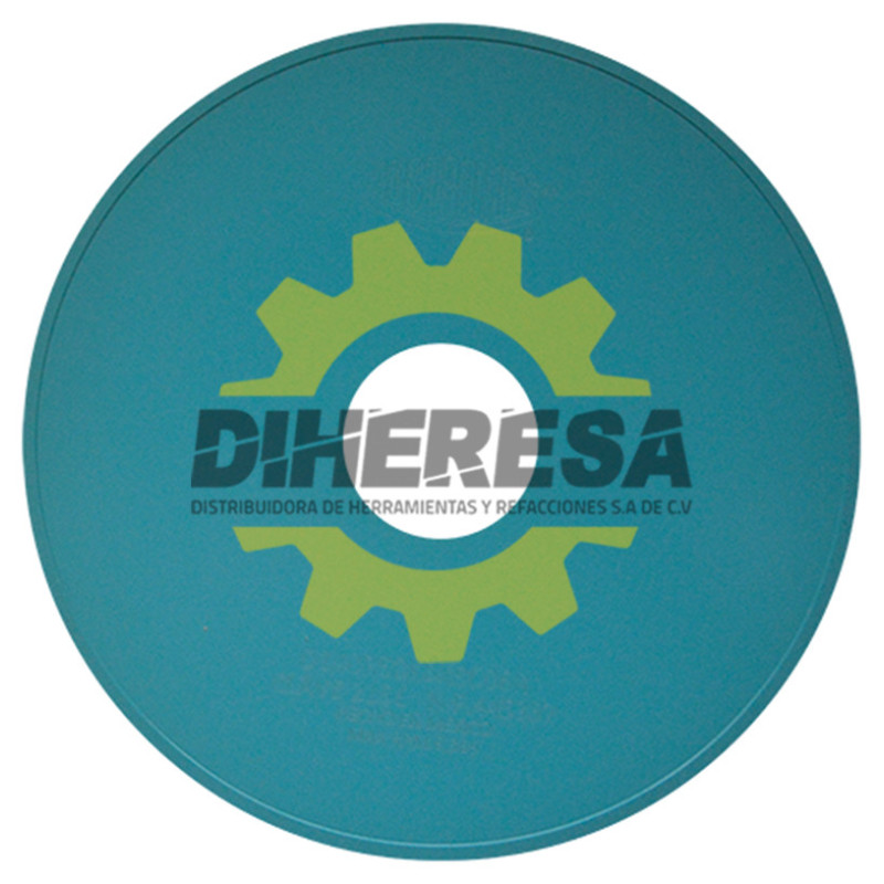 Austromex 2151 Rueda de diamante superabrasiva 1A1 Easy-cut Concentración 50 Austromex 2151 Rueda de diamante superabrasiva 1A1 Easy-cut Concentración 50