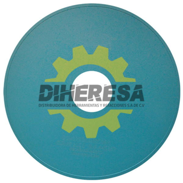 Austromex 2152 Rueda de diamante superabrasiva 1A1 Easy-cut Concentración 50