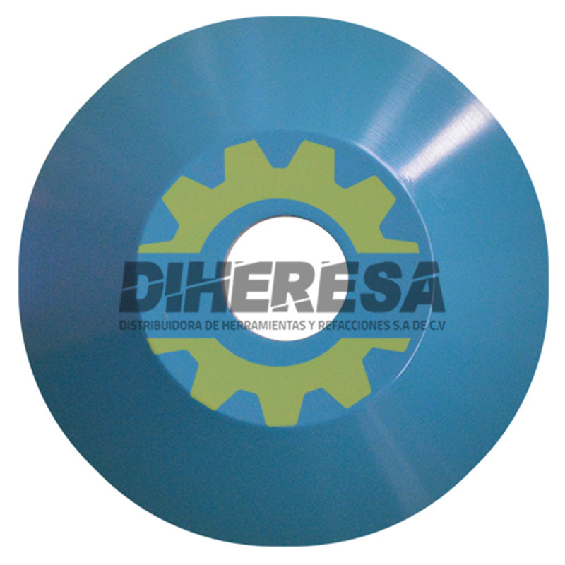 Austromex 2153 Rueda de diamante superabrasiva 12A2 Easy-cut Concentración 50 Austromex 2153 Rueda de diamante superabrasiva 12A2 Easy-cut Concentración 50