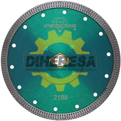Austromex 2188 Disco de...