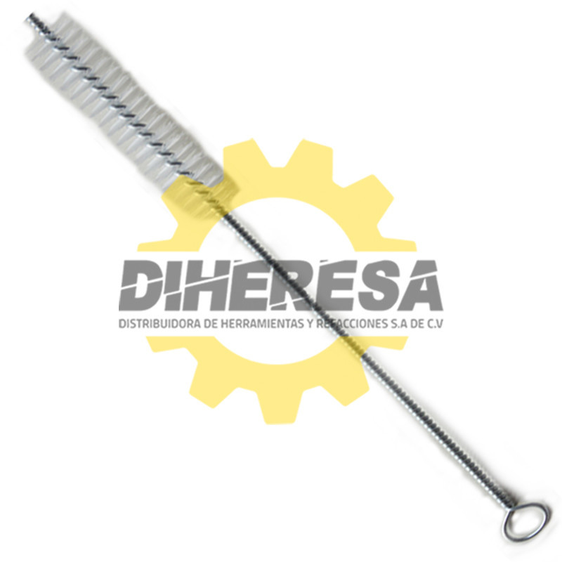Austromex 2205 Cepillo cilíndrico para interiores filamentos de Poliamida Austromex 2205 Cepillo cilíndrico para interiores filamentos de Poliamida