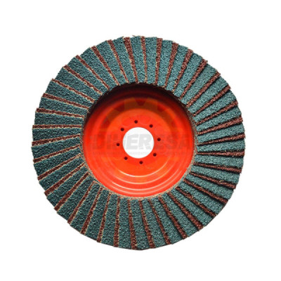 Austromex 2269 Disco Laminado T-27 6x7/8" Hum Tz80