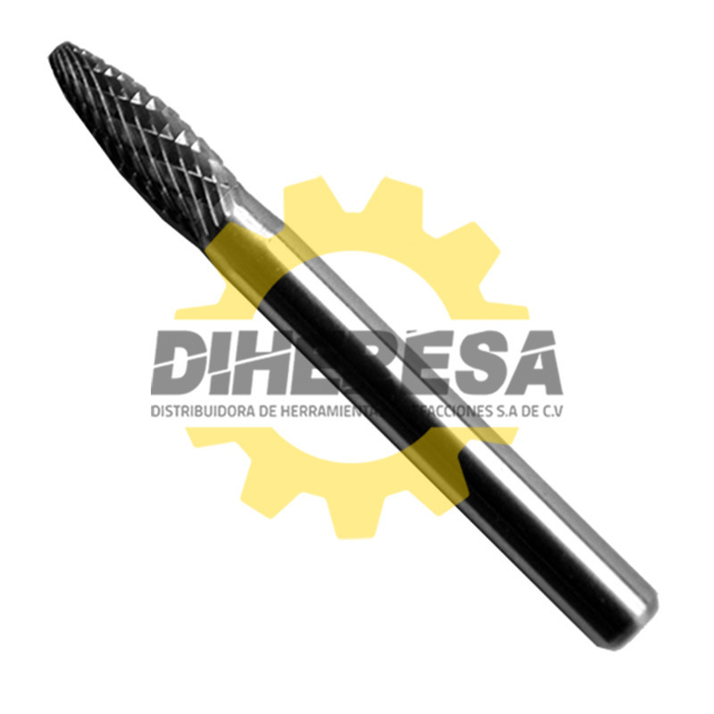 Austromex 2283 Lima rotativa flama/llama Easy-cut SH-1 Austromex 2283 Lima rotativa flama/llama Easy-cut SH-1