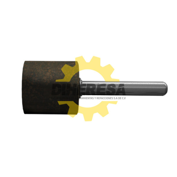 Austromex 2310 Punta montada Tenflex