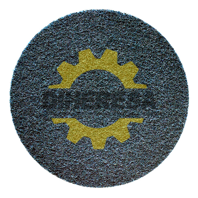 Austromex 2359 Disco de fibra azul Grano fino Austromex 2359 Disco de fibra azul Grano fino