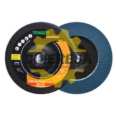 Austromex 2455 Disco laminado KREATOR grano 80