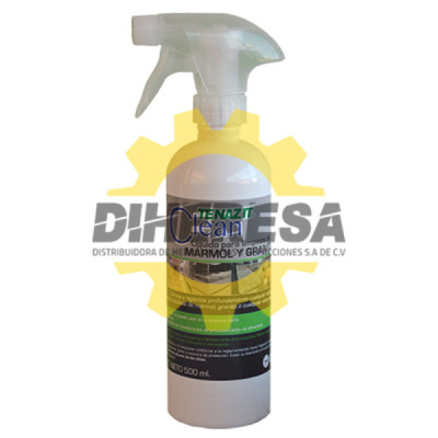 Austromex 2459 Líquido para limpieza de mármol y granito 500 ml