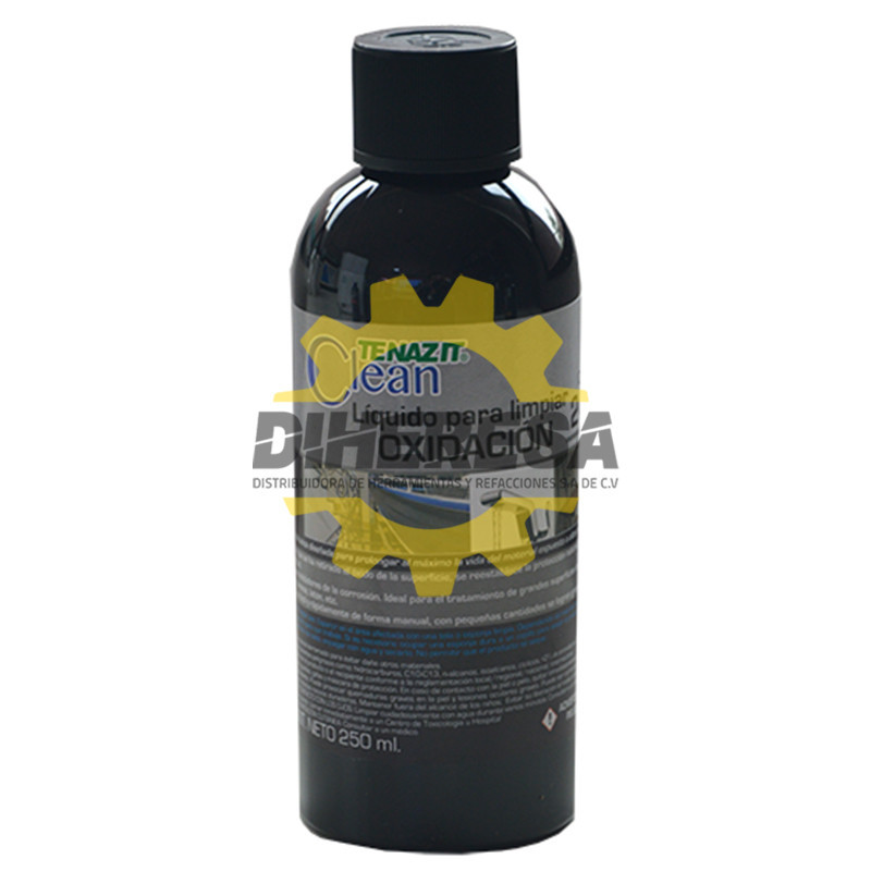 Austromex 2462 Líquido eliminador de óxido 250 ml