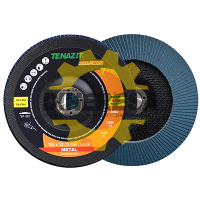 Austromex 2464 Disco laminado KREATOR grano 60