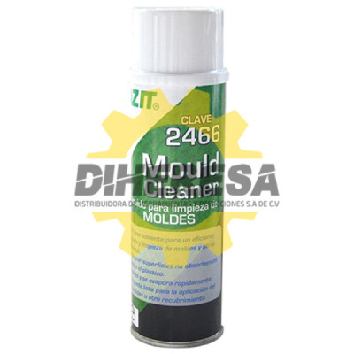 Austromex 2466 Líquido para limpieza de moldes 500 ml