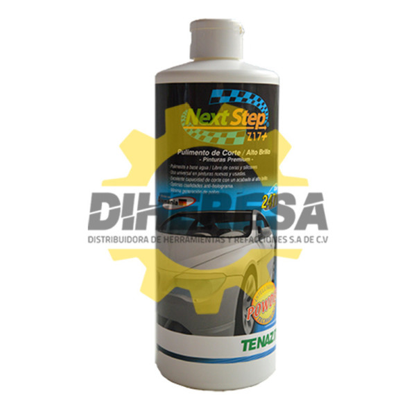 Austromex 2471 Pulimento de corte / alto brillo (1 kg)