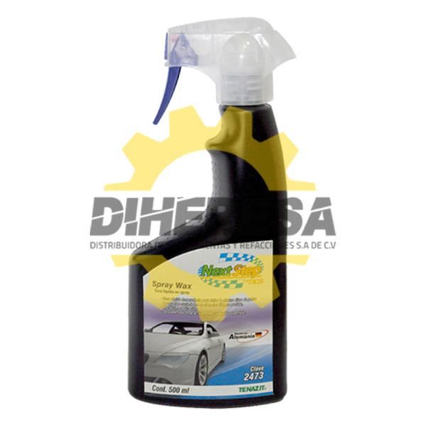 Austromex 2473 Cera Spray wax (500 ml)