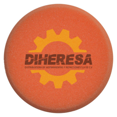 Austromex 2475 Esponja Orange Pad