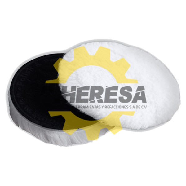 Austromex 2476 Bonete de lana Soft touch