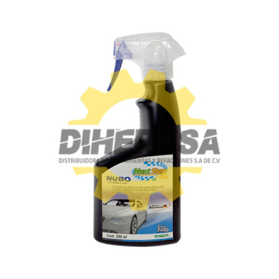 Austromex 2490 Polímero de protección NUBO