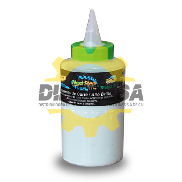 Austromex 2494 Pulimento de corte / alto brillo (250 gr)