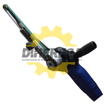 Austromex 2506 Accesorio para montar mini bandas de lija
