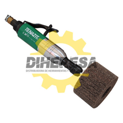 Austromex 2509 Rectificador neumático de baja velocidad