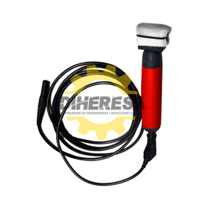 Austromex 2524 Set de marcaje electroquímico