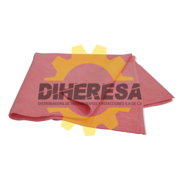 Austromex 2755 Toalla de microfibra Microclean