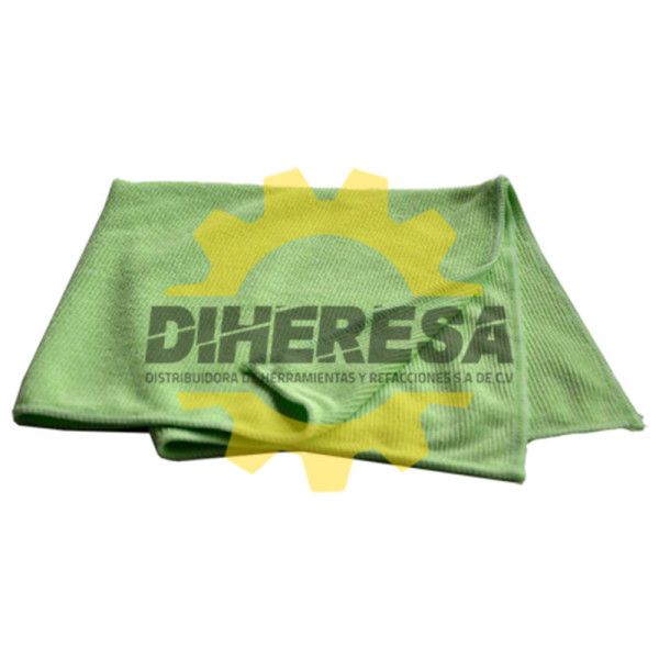 Austromex 2756 Toalla de microfibra Tenazit Clean