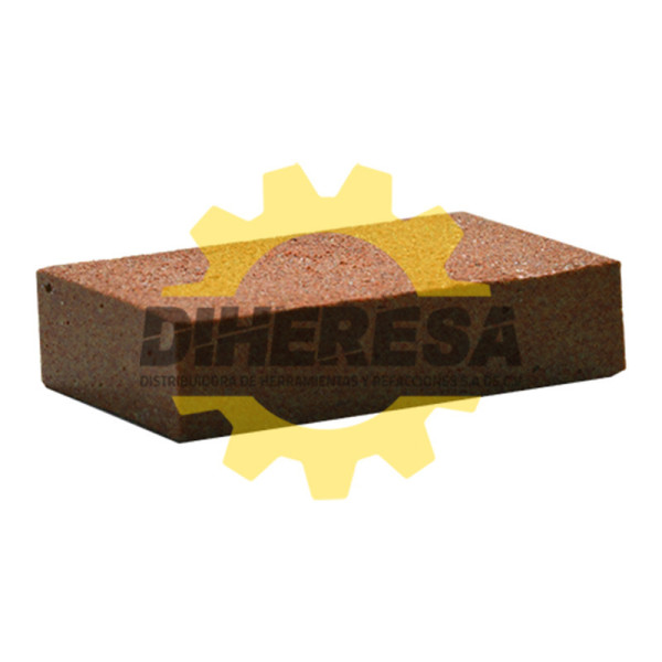 Austromex 2779 Block abrasivo Tenflex grano 240/fino