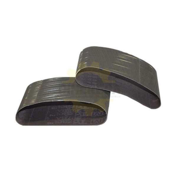 Austromex 2804 Banda De Lija Piramidal 4x12-1/2" Tcatj-2000