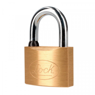 L20S50BB LOCK Candado de...