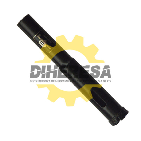 Austromex 2948 Broca de diamante Porcelanato