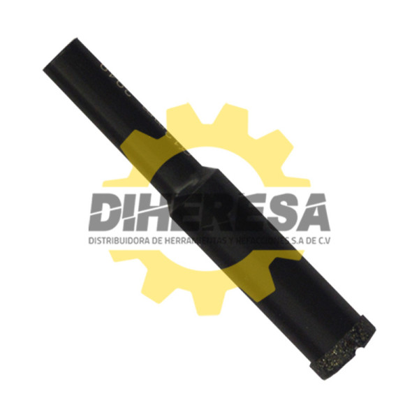 Austromex 2949 Broca de diamante Porcelanato