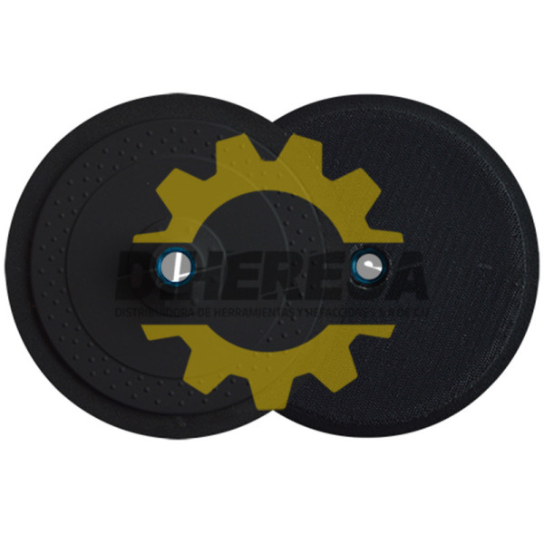 Austromex 2975 Respaldo para bonetes 7"
