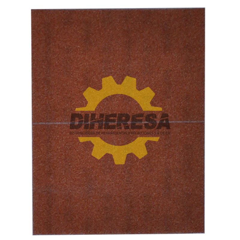 Austromex 3220 Hoja de lija SUPER ASSILEX de 170 x 130 mm, separada en dos de 85 x 130 mm, grano 240K Austromex 3220 Hoja de lija SUPER ASSILEX de 170 x 130 mm, separada en dos de 85 x 130 mm, grano 240K