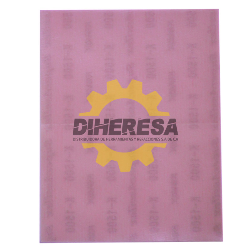 Austromex 3225 Hoja de lija SUPER ASSILEX de 170 x 130 mm, separada en dos de 85 x 130 mm, grano 1500K Austromex 3225 Hoja de lija SUPER ASSILEX de 170 x 130 mm, separada en dos de 85 x 130 mm, grano 1500K
