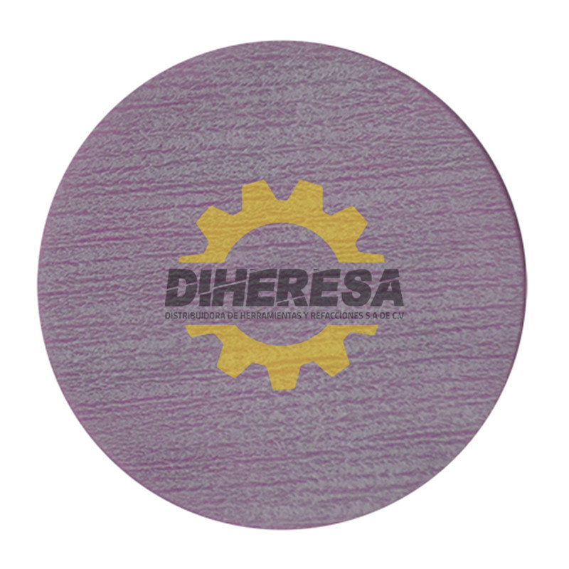 Austromex 3235 Disco de lija TOLEX ST de 75mm de diámetro, grano 1500K. Incluye un inter respaldo de la clave 3238. Austromex 3235 Disco de lija TOLEX ST de 75mm de diámetro, grano 1500K. Incluye un inter respaldo de la clave 3238.