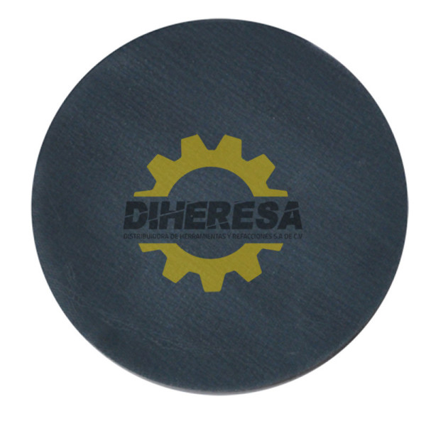 Austromex 3237 Disco de lija SUPER BUFFLEX de 75mm de diámetro, grano 3000K. Incluye un inter respaldo de la clave 3239