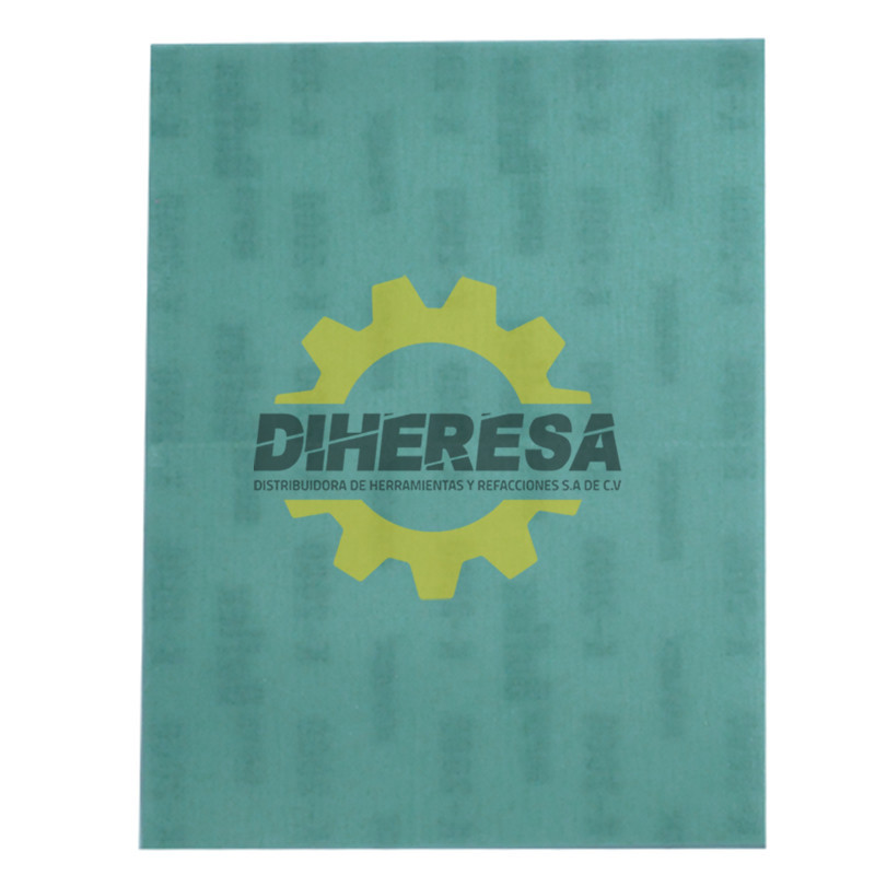 Austromex 3259 Hoja de lija SUPER ASSILEX de 170 x 130 mm, separada en dos de 85 x 130 mm, grano 600K Austromex 3259 Hoja de lija SUPER ASSILEX de 170 x 130 mm, separada en dos de 85 x 130 mm, grano 600K
