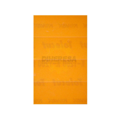 Austromex 3263 Hoja De Lija Psa  Naranja G1200