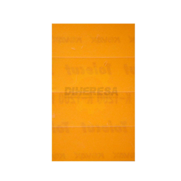 Austromex 3263 Hoja De Lija Psa  Naranja G1200