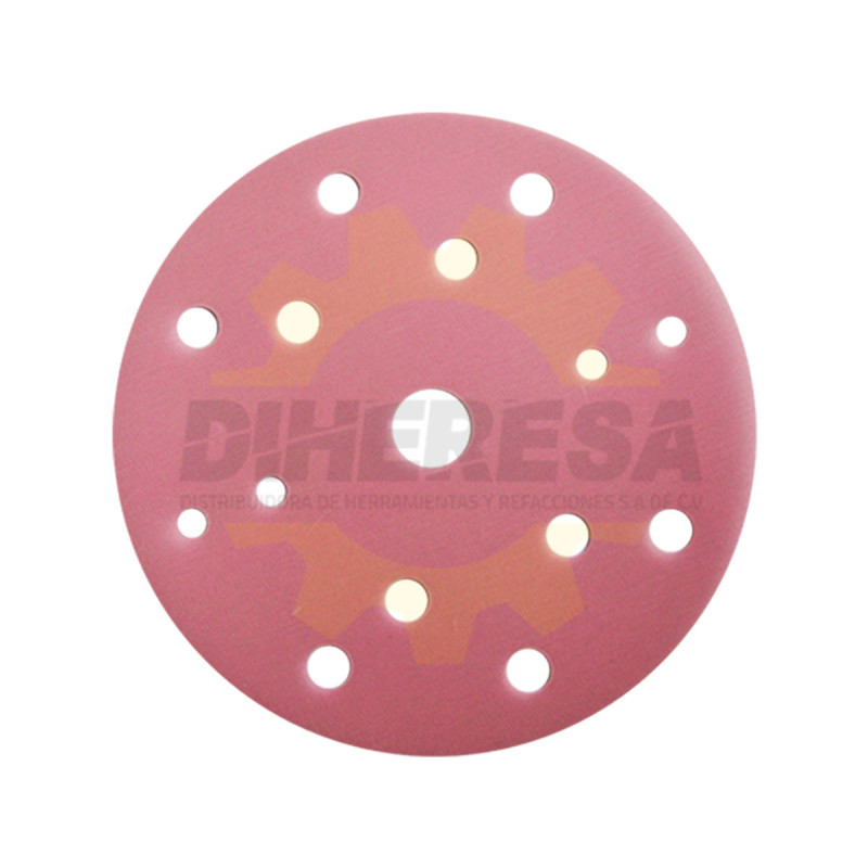 Austromex 3269 Hoja De Lija Psa Rosa G1500 Austromex 3269 Hoja De Lija Psa Rosa G1500