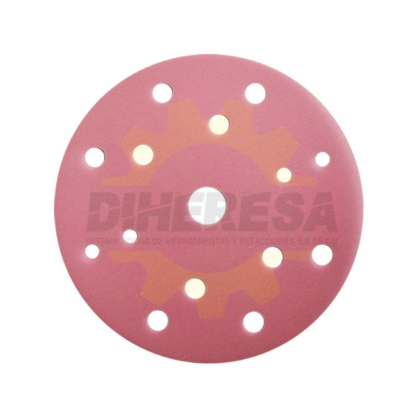 Austromex 3269 Hoja De Lija Psa Rosa G1500